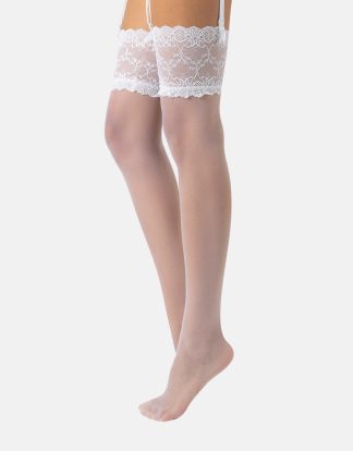 BRIDAL STOCKINGS - 15 DEN