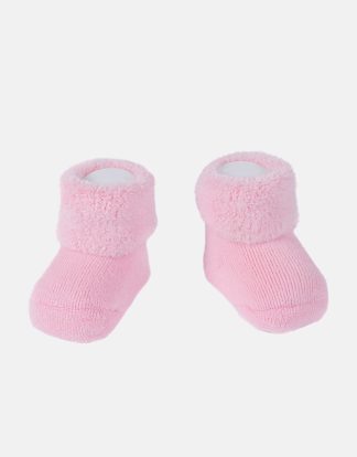 COLOUR BABY SOCKS