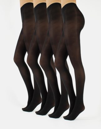 OPAQUE NUDE TIGHTS - 50 DEN