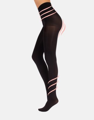SUPPORT SHAPER TIGHTS 8 mm/Hg - 100 DEN