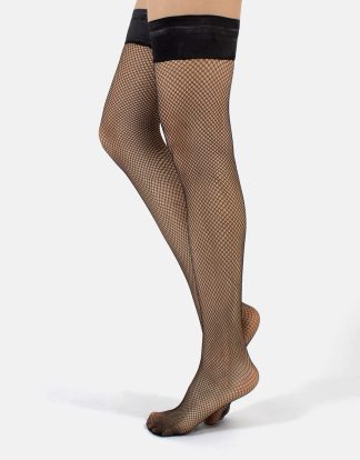 FISHNET HOLD UPS