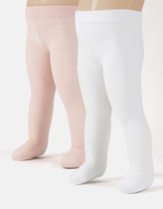 BABY MICROFIBER TIGHTS - 40 DEN