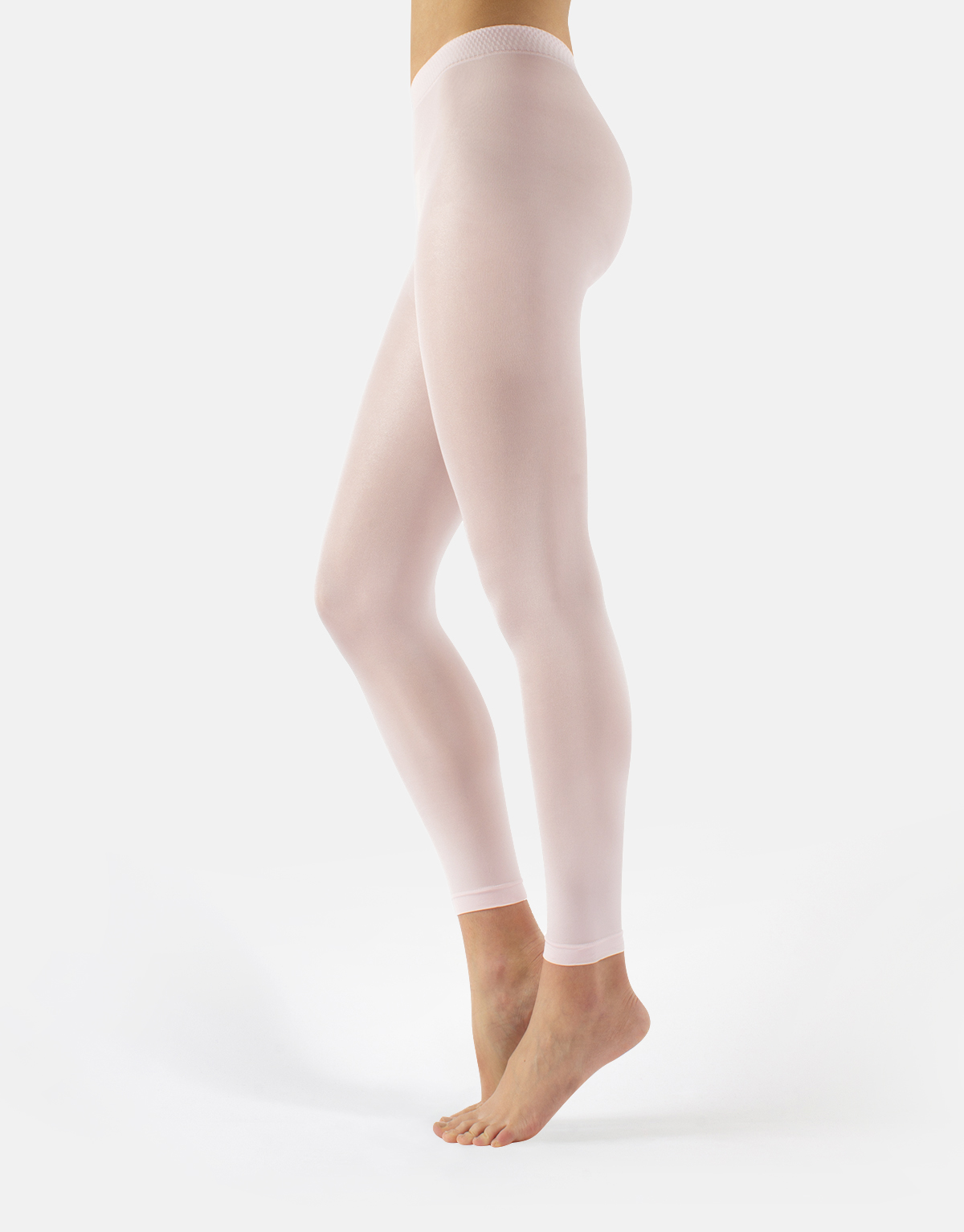 MICROFIBER DANCE LEGGINGS - 60 DEN