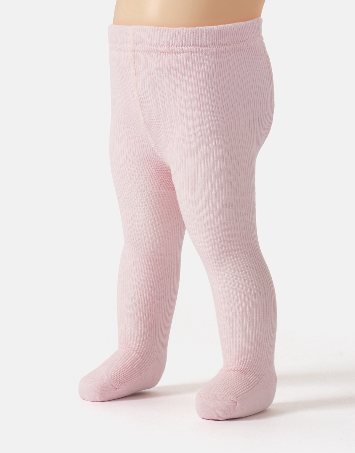 BABY WARM COTTON TIGHTS - 150 DEN
