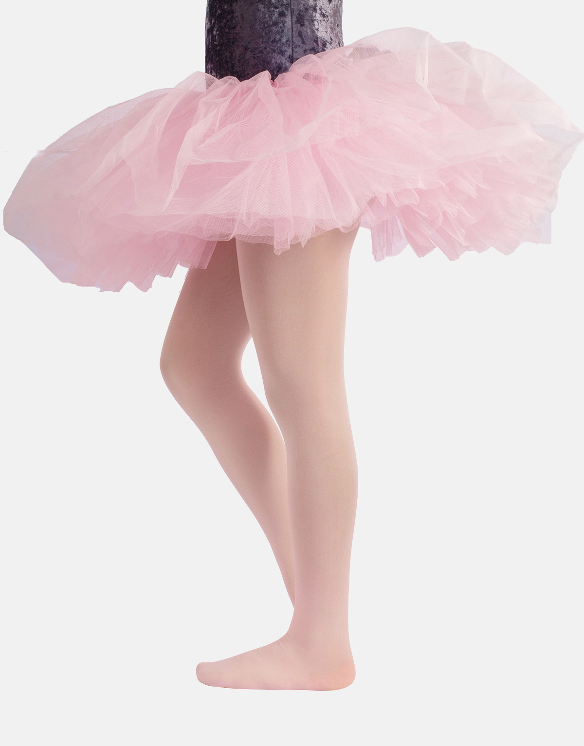 GIRL DANCE TIGHTS - 40 DEN