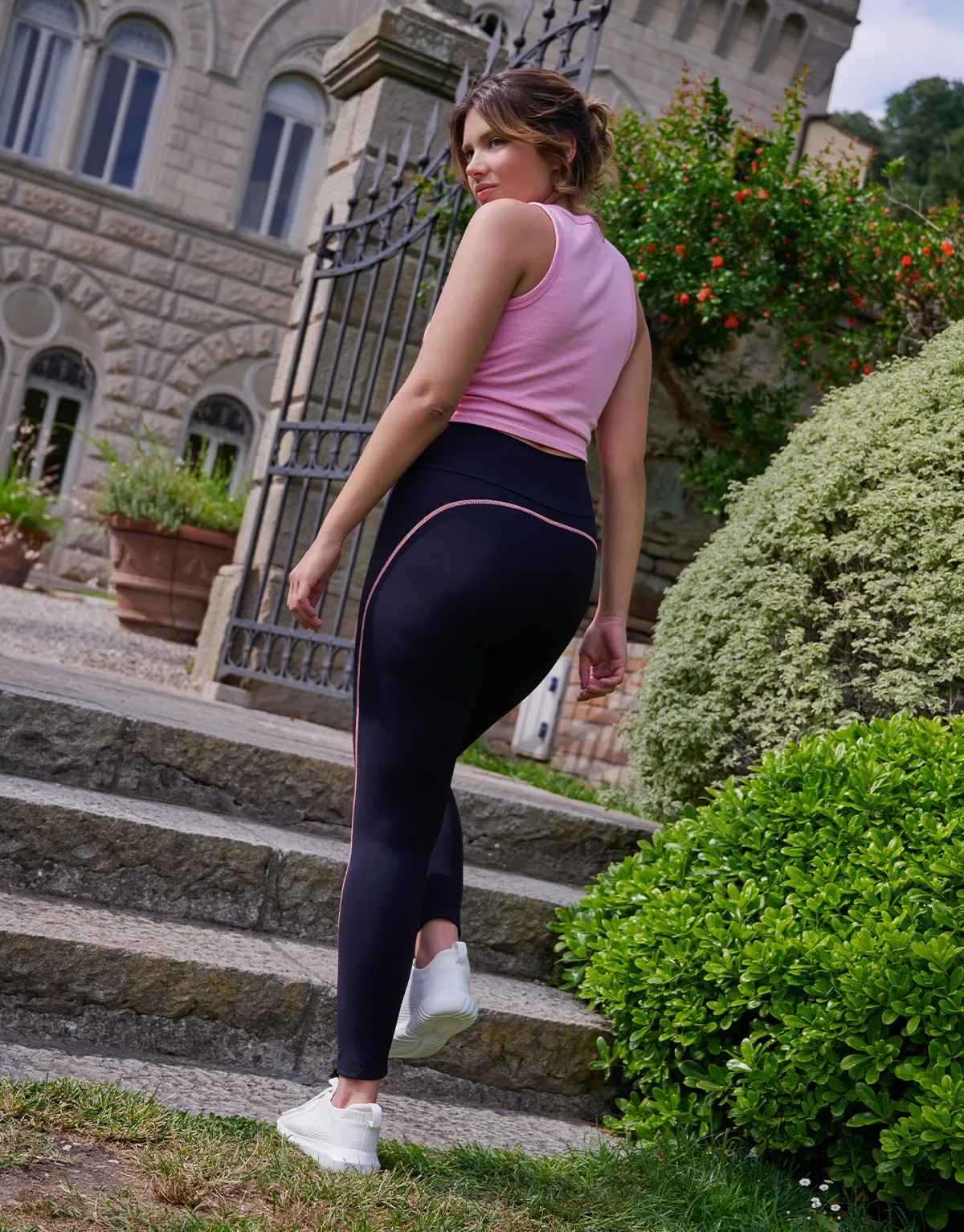 SPORTY LEGGINGS
