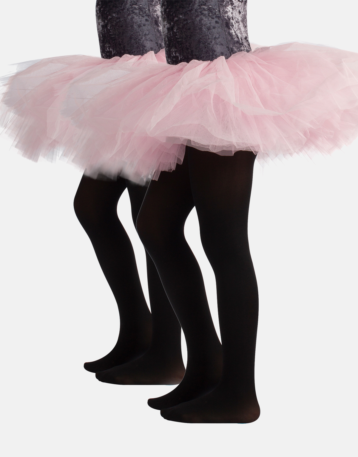 PACK DANCE TIGHTS – 40 DEN