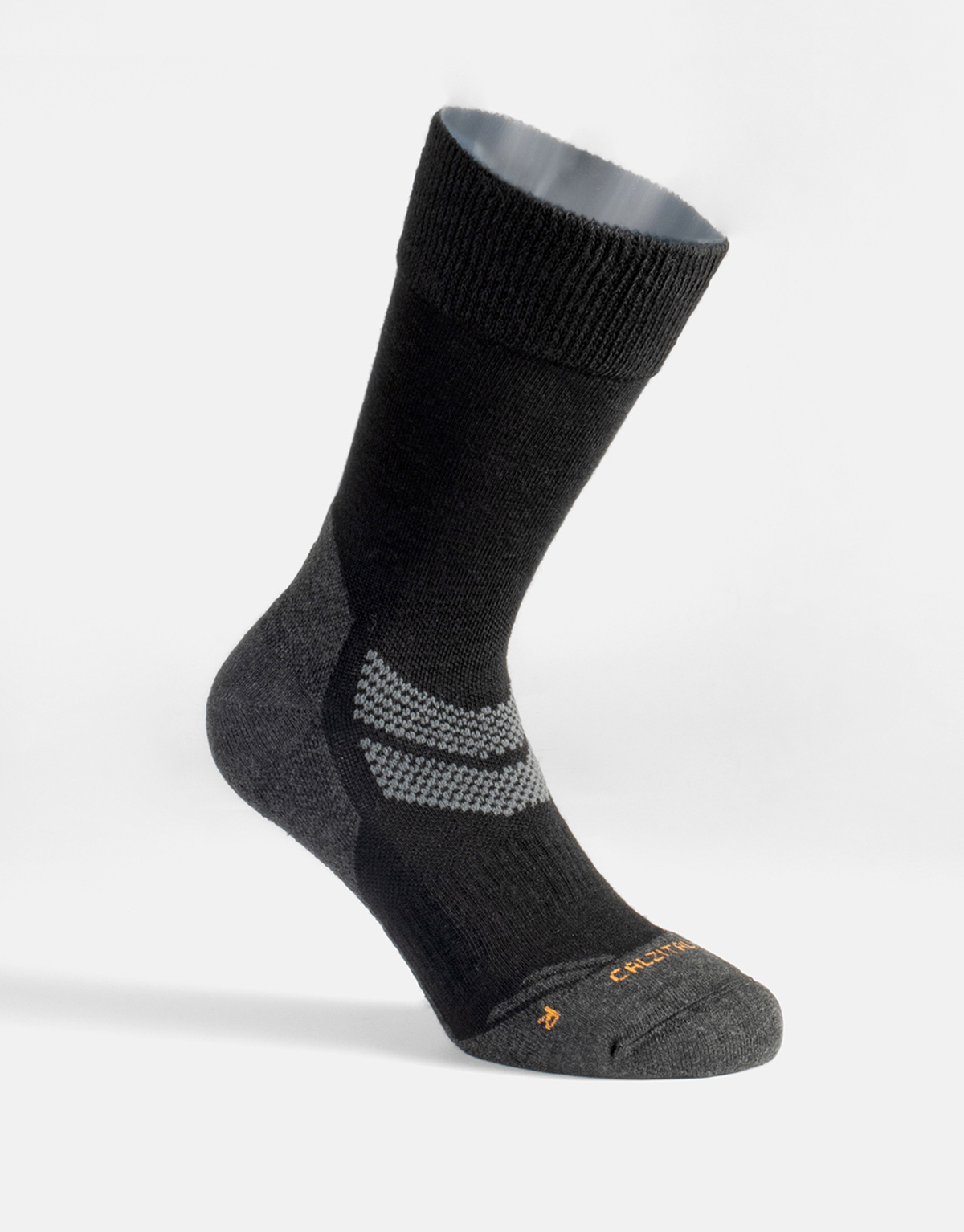 HIKING MERINO WOOL SOCKS, ANTI BLISTER