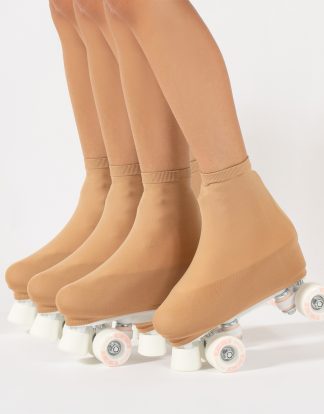 PACK SEAMLESS ROLLER AND ICE BOOT COVER