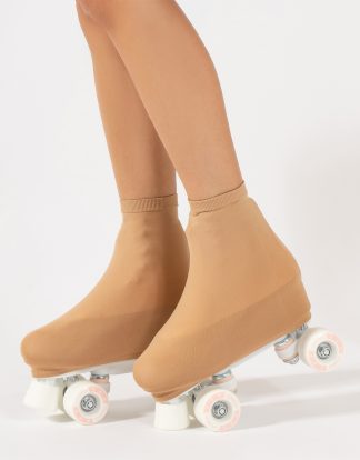 SEAMLESS ROLLER AND ICE BOOT COVER