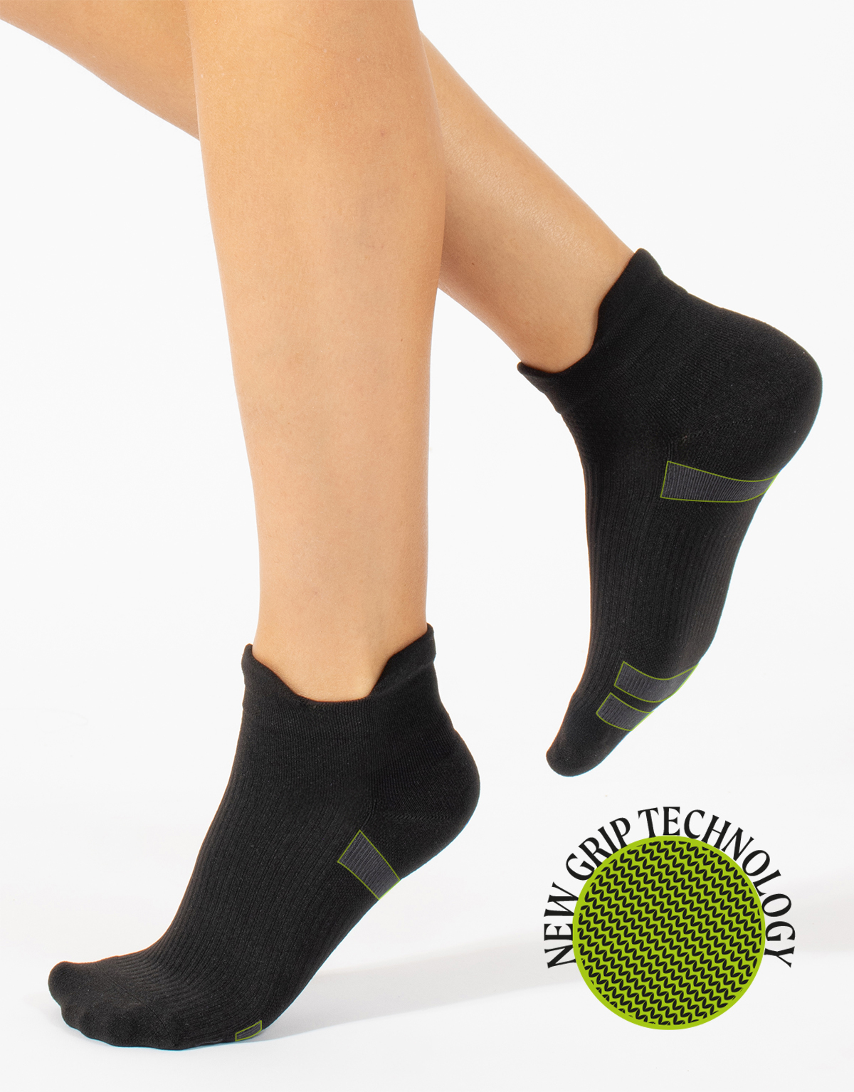 TECHNICAL GRIP SOCKS