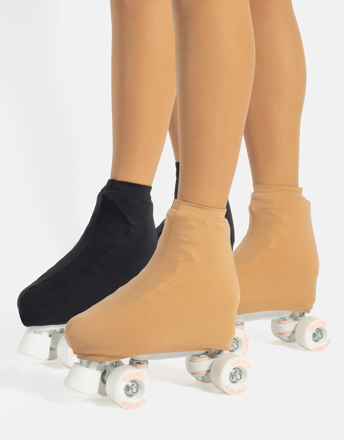 SKATING BOOT COVER ASSORTED – 70 DEN